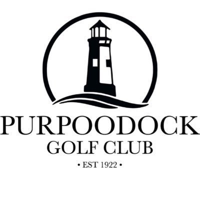 Purpoodock Golf Club logo