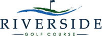 Riverside Golf Course logo