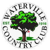 Waterville Country Club logo