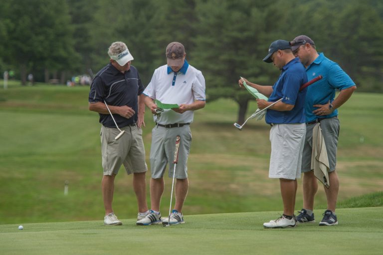 Free USGA Rules of Golf Webinars