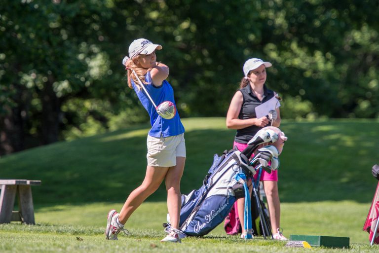 Now Accepting New Applications for Maine Golf Scholarship Fund
