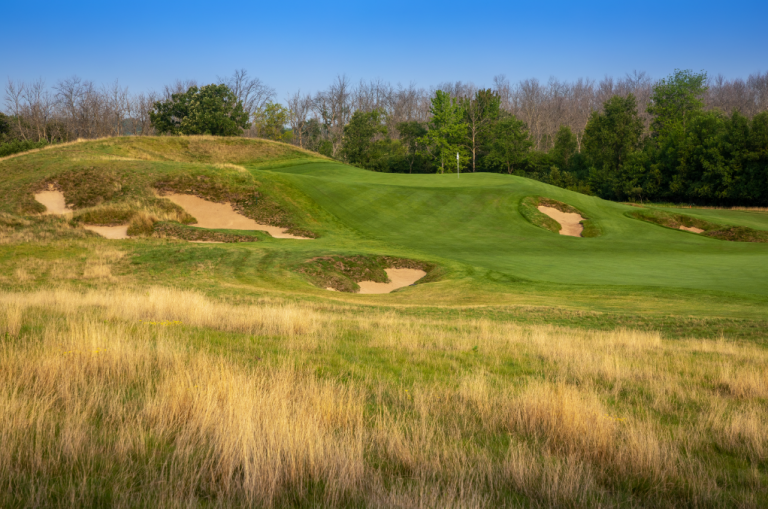 Three Maine Players to Compete in U.S. Mid-Amateur at Erin Hills