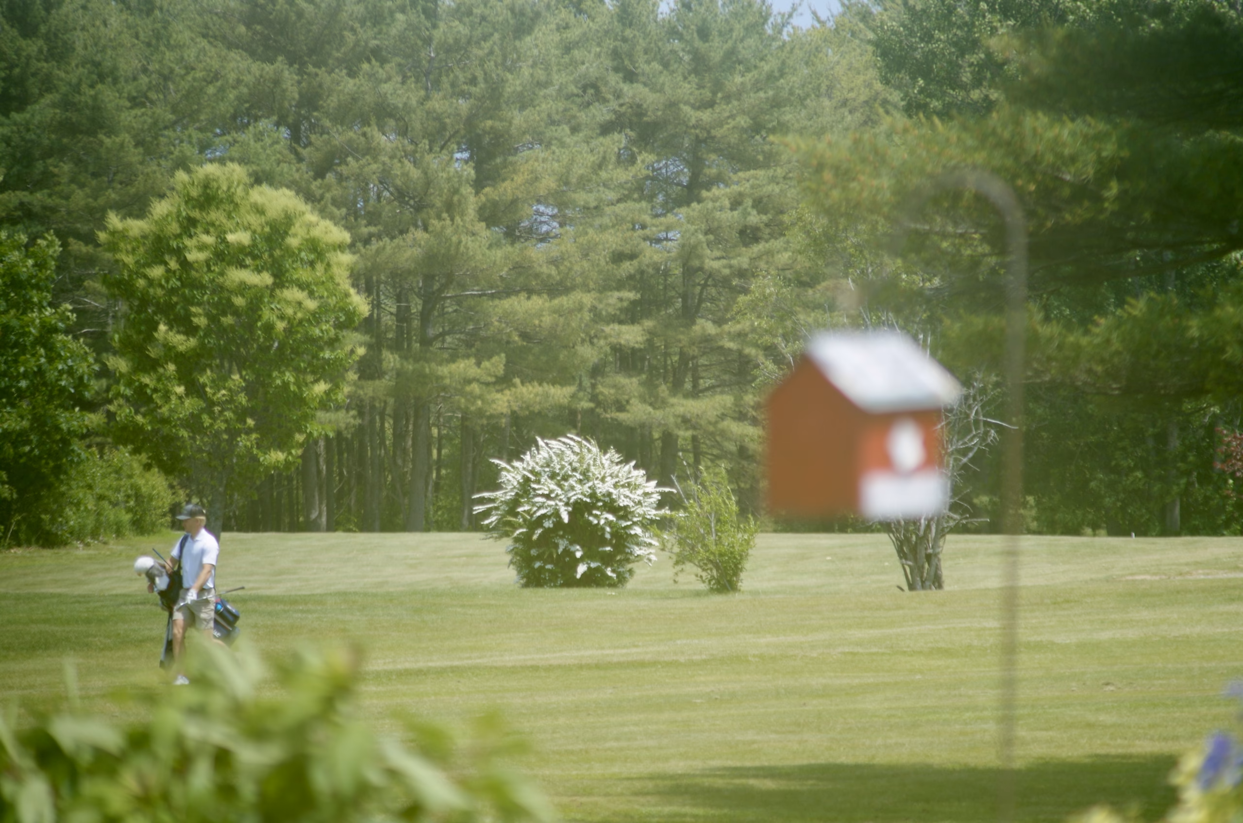Fifth Maine Amateur Qualifier Continues Today