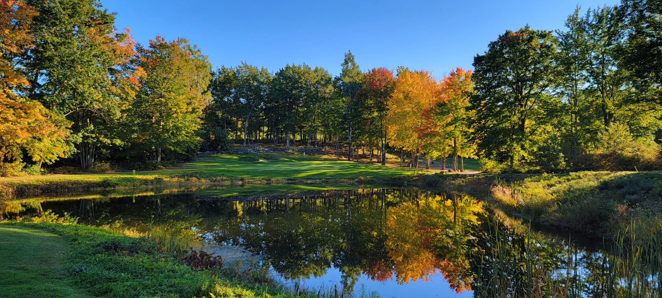 107th Maine Amateur Championship Preview